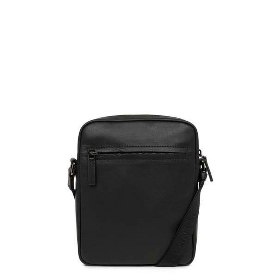 LANCASTER Soft Vintage Homme Sac Bandoulière  