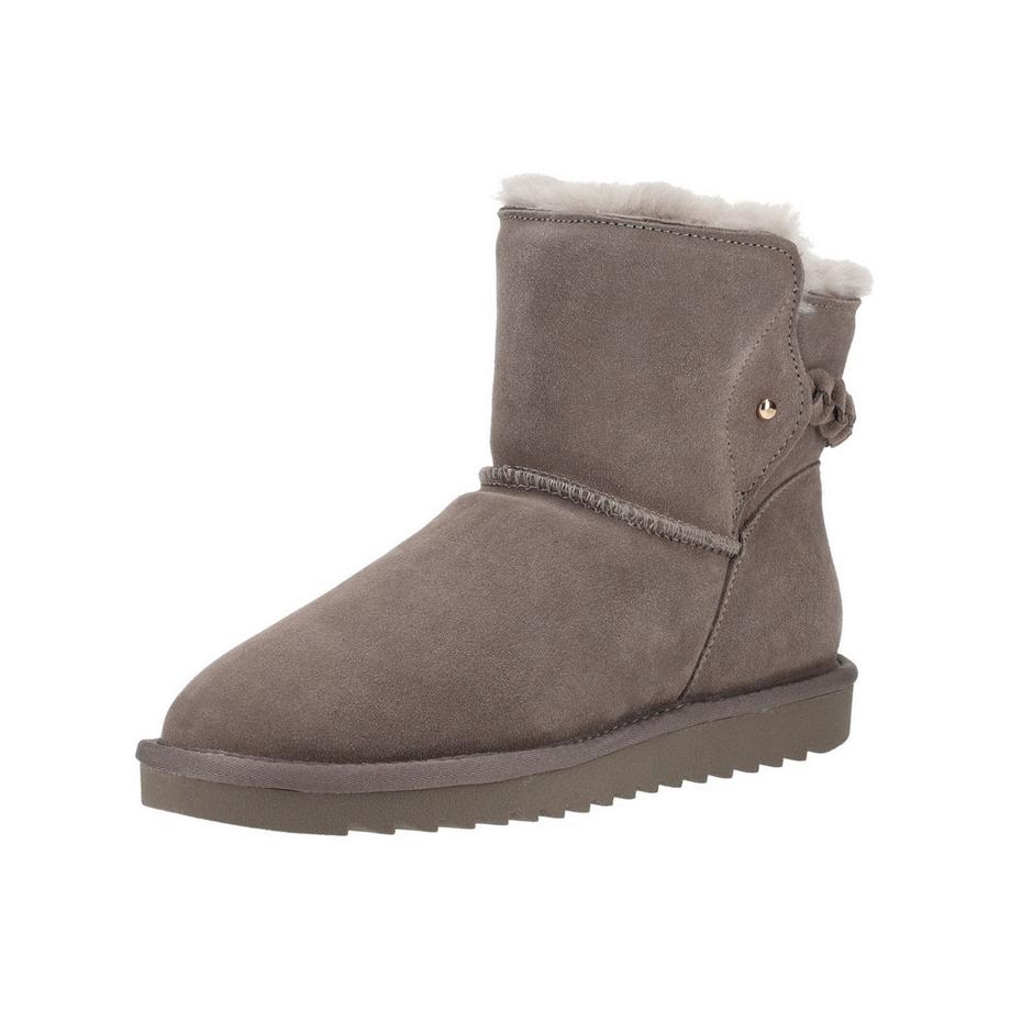 Stiefelette