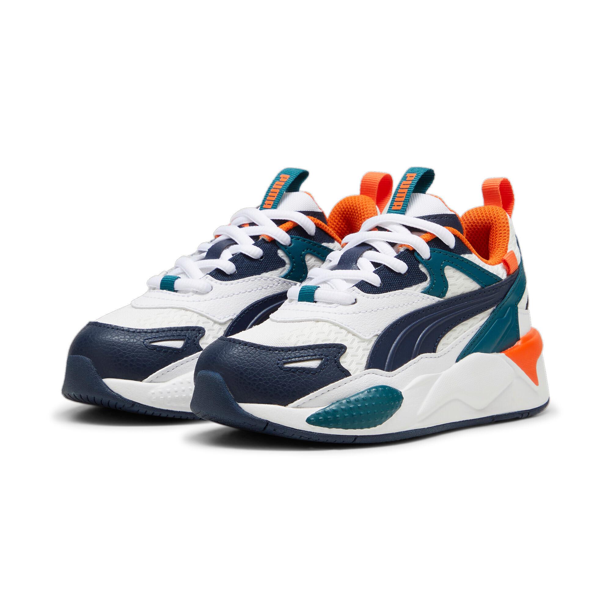 PUMA  sneakers per bambini rs-x efekt 