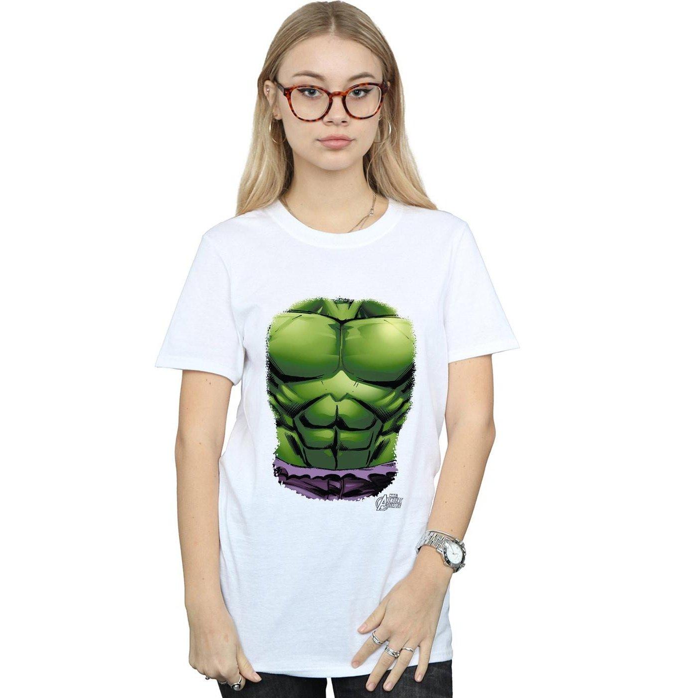 MARVEL  TShirt 