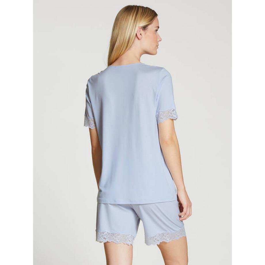 CALIDA Elegant Dreams Pyjama Modal  