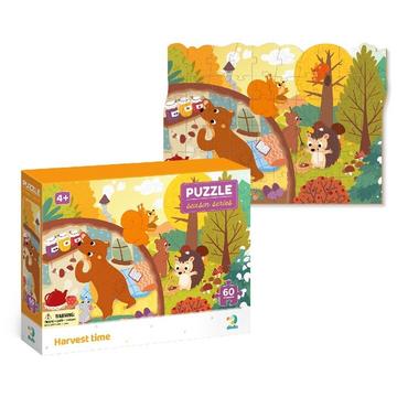 Puzzle 60teilig