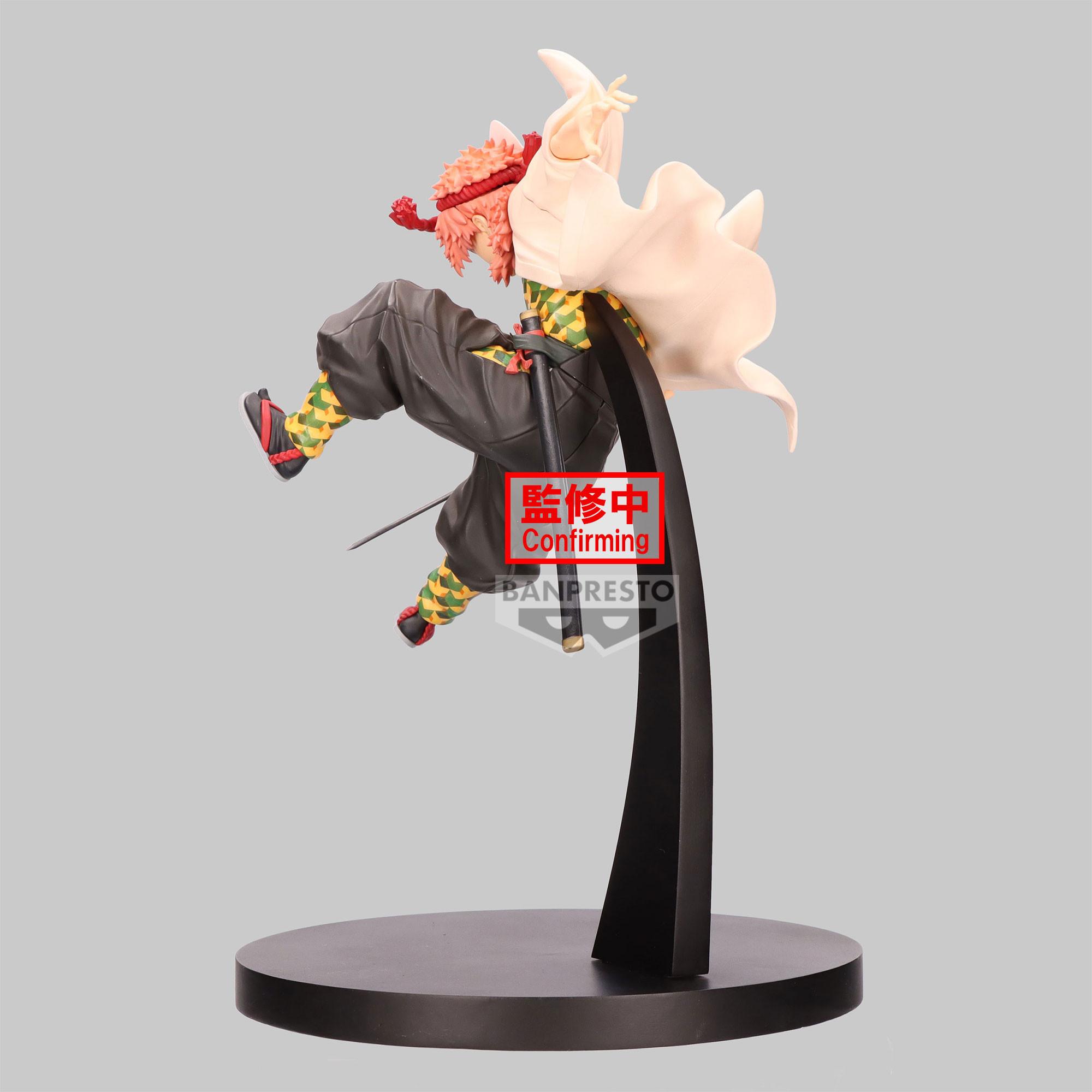 Banpresto  Demon Slayer Vibration Stars: Sabito 13cm 