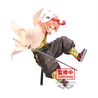 Banpresto  Demon Slayer Vibration Stars: Sabito 13cm 