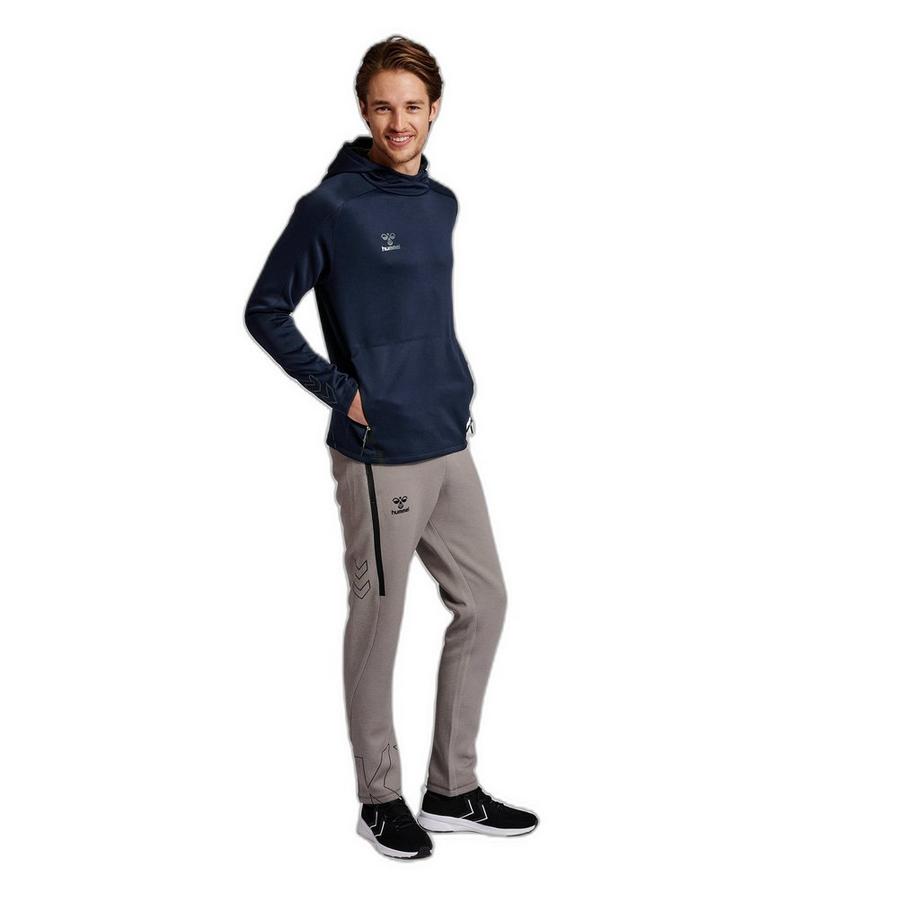 Hummel Cima XK Felpa con cappuccio  