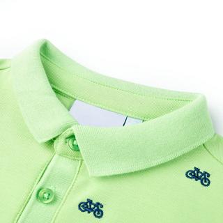 VidaXL  polo da bambino Cotone 