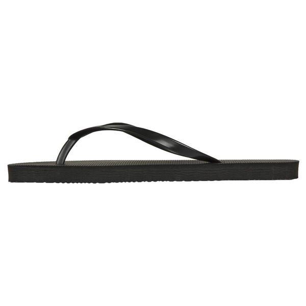 OLAIAN  Zehensandalen 100 Damen Schwarz 