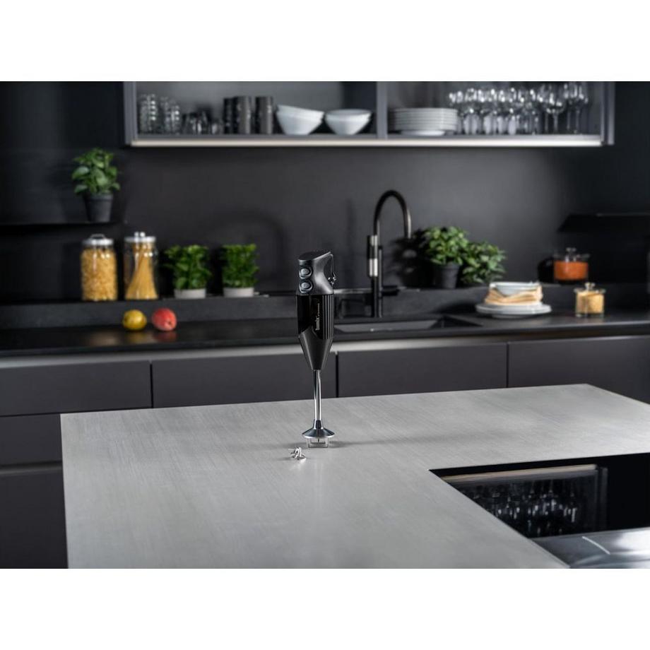 bamix M160, ONE, C Schwarz  