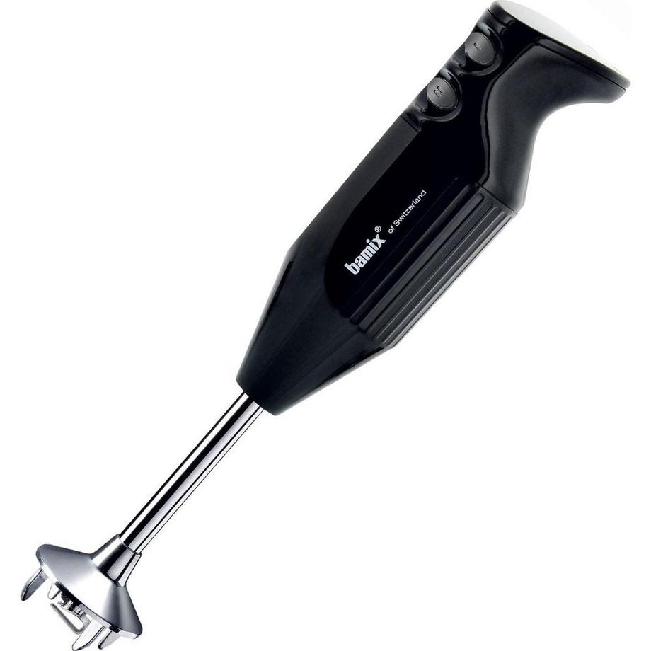 bamix M160, ONE, C Schwarz  