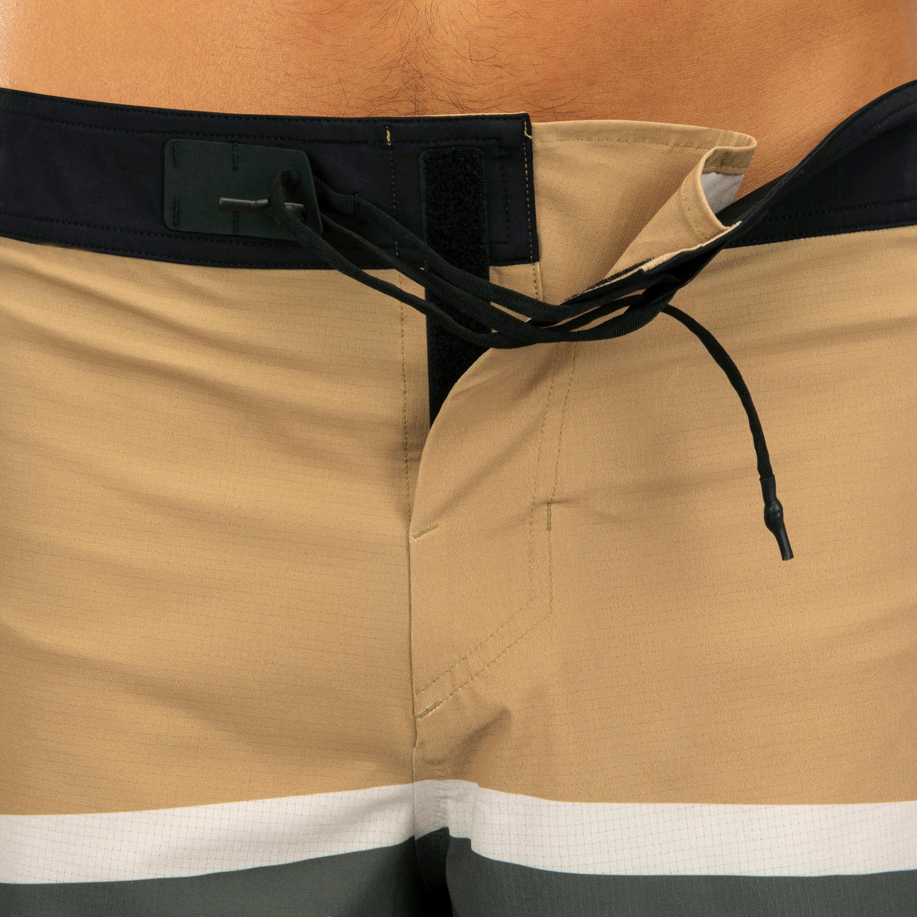 OLAIAN  Boardshort - BS900 FB 