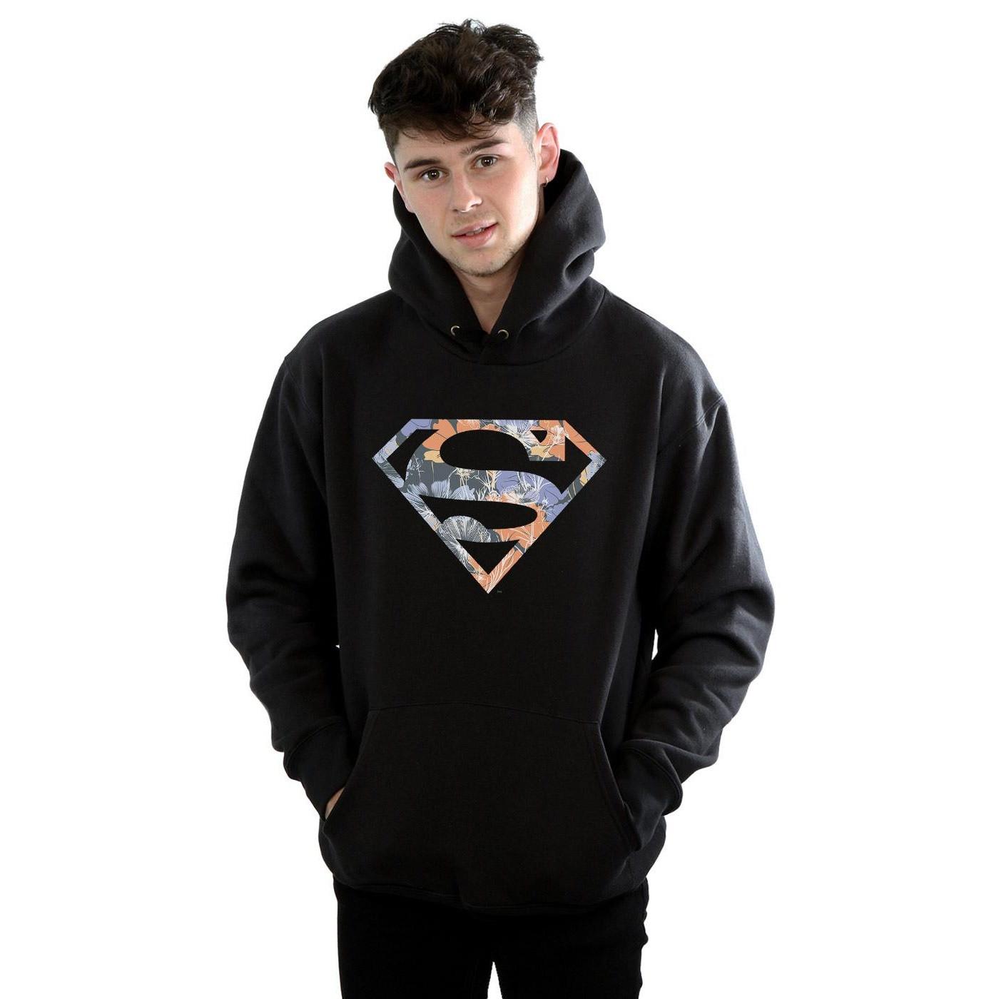 DC COMICS  Sweat à capuche 