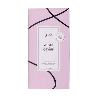 Yeé  Velvet Caviar 