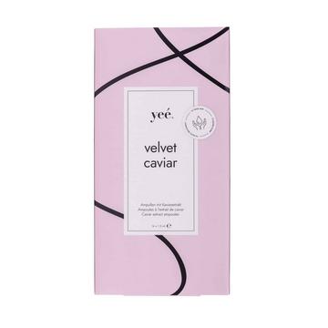 Velvet Caviar