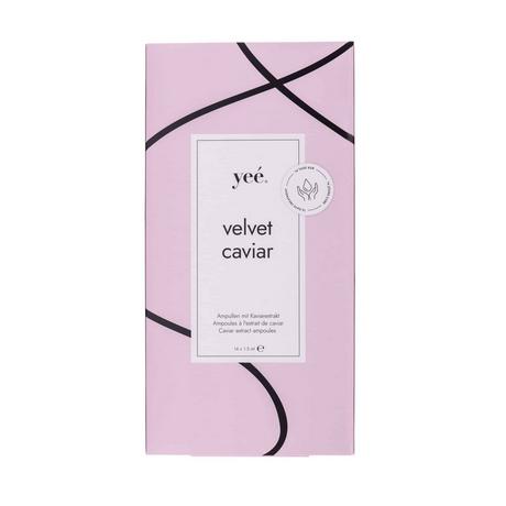 Yeé  Velvet Caviar 