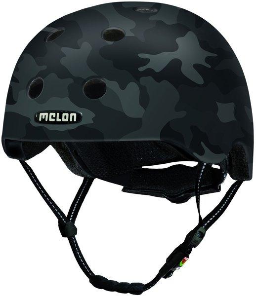 Melon  Melon Camouflage black 