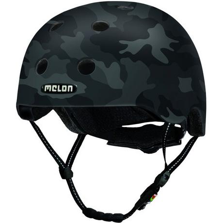 Melon  Melon Camouflage black 