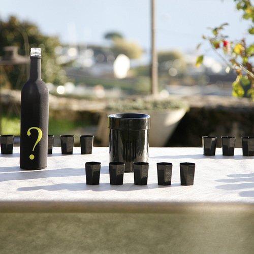 Image of Einführung In Die Weinverkostung Und Entdeckung Der Welt Der Weine (für 1 Pers.) Unisex