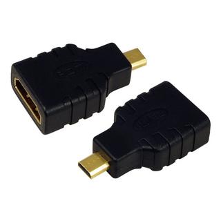 LogiLink  HDMI Ho -> HDMI Micro Ha 
