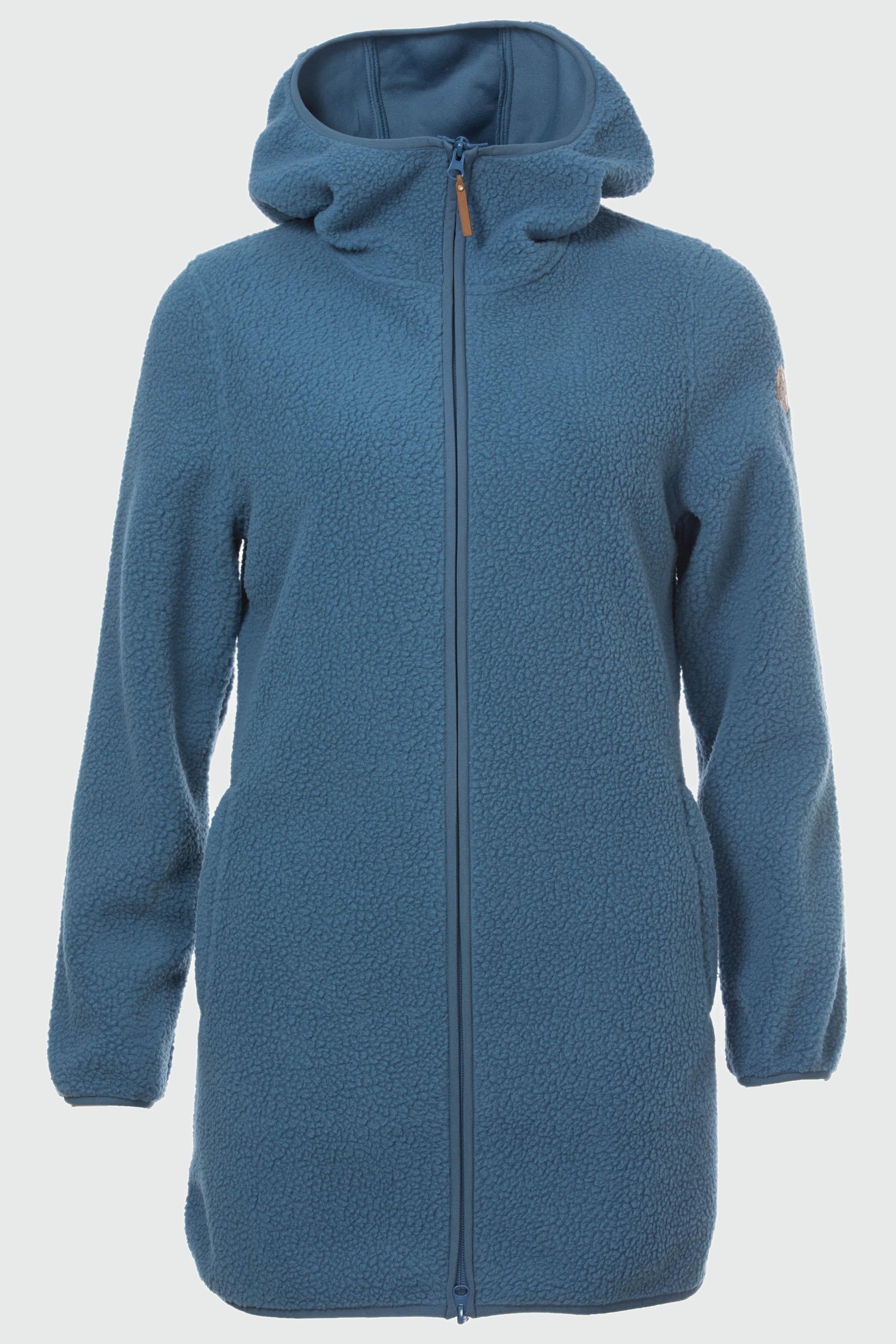 Rukka Padma Cappotto Sherpa  
