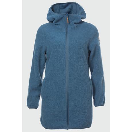 Rukka Padma Cappotto Sherpa  