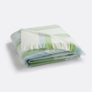 La Redoute Intérieurs Alami Kariertes Plaid  