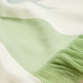 La Redoute Intérieurs Alami Kariertes Plaid  