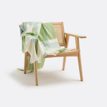 Kariertes Plaid Alami