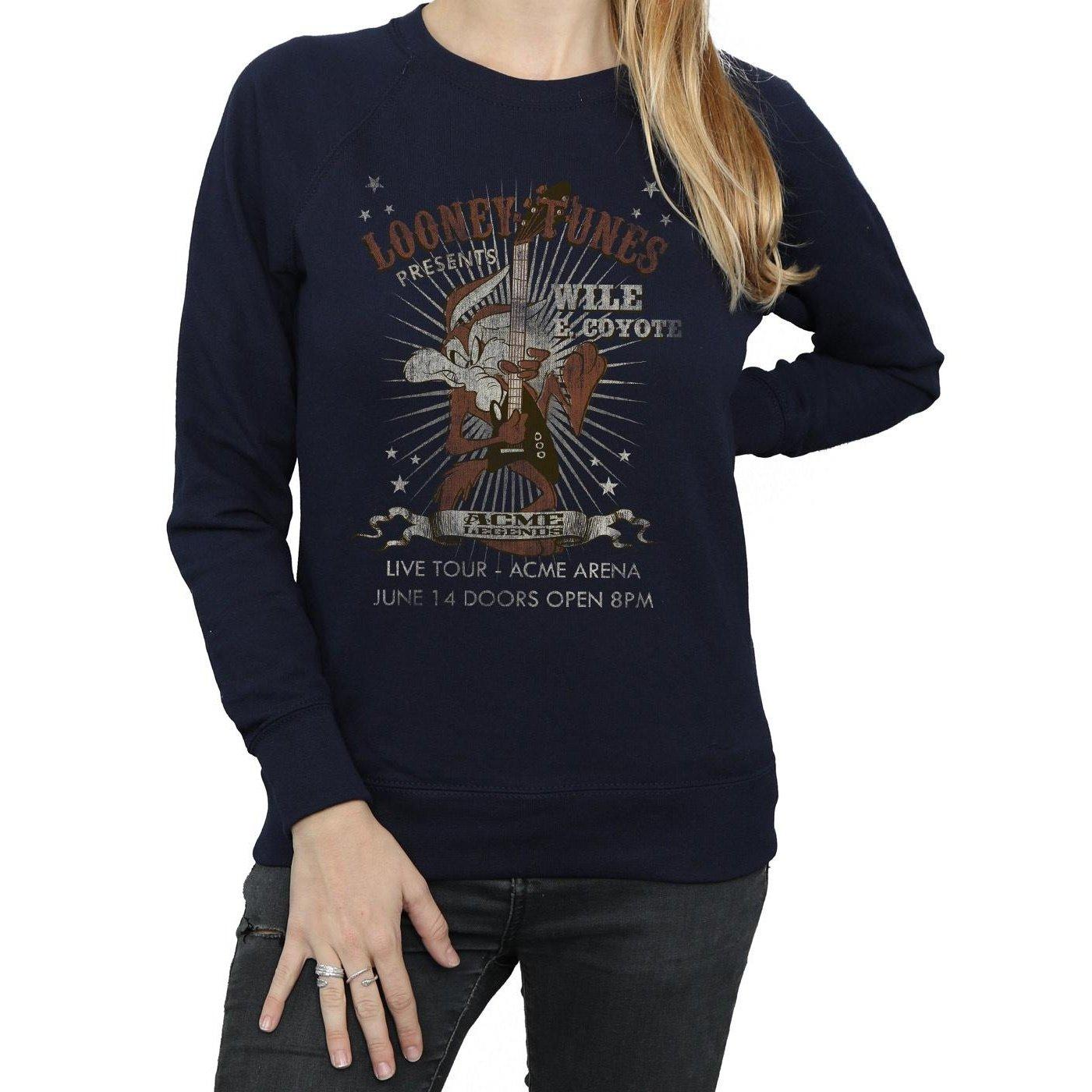 LOONEY TUNES  Sweat 