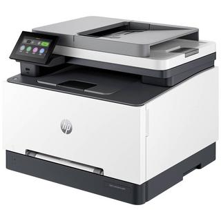 HP  Color LaserJet Pro MFP 3302fdwg Multifunktionsdrucker Laser Farbe A4 Drucker, Scanner, Kopierer, Fax WLAN, 