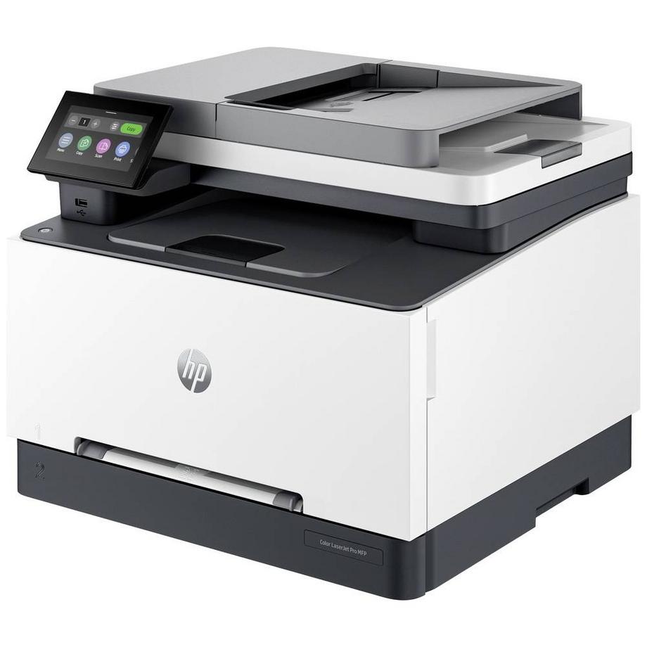 HP  Laser-Multifunktionsdrucker 