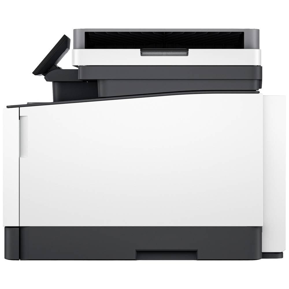 HP  Color LaserJet Pro MFP 3302fdwg Multifunktionsdrucker Laser Farbe A4 Drucker, Scanner, Kopierer, Fax WLAN, 