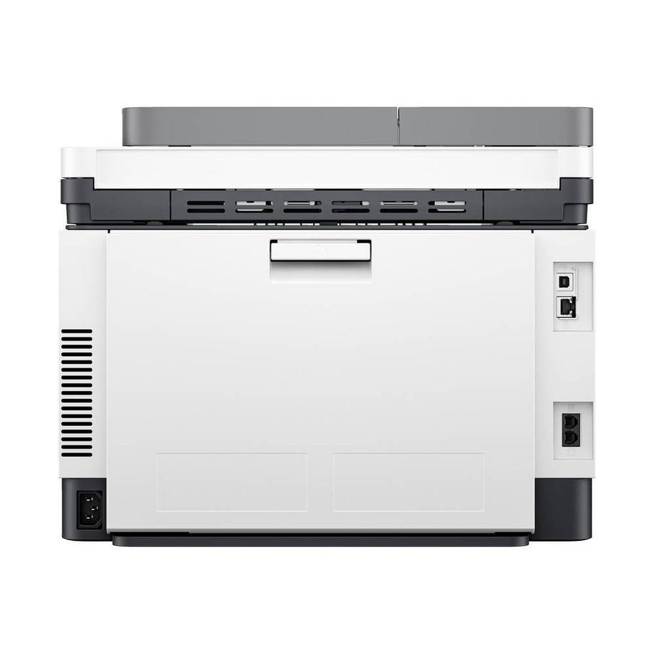 HP  Laser-Multifunktionsdrucker 