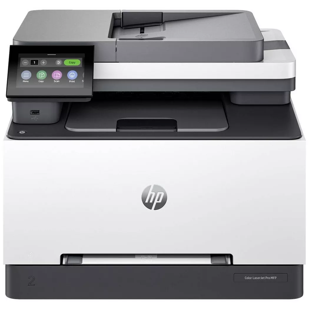 HP Color LaserJet Pro MFP 3302fdwg Farblaserdrucker