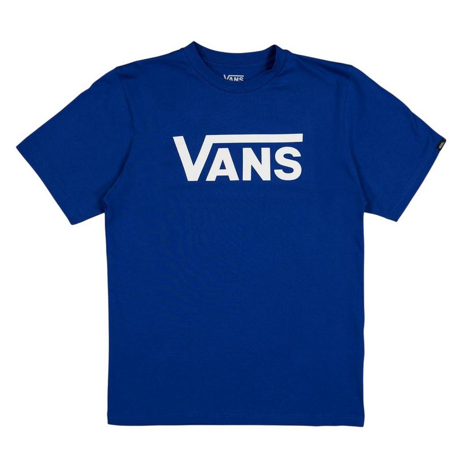 T-ShirtMotiftyle Classique