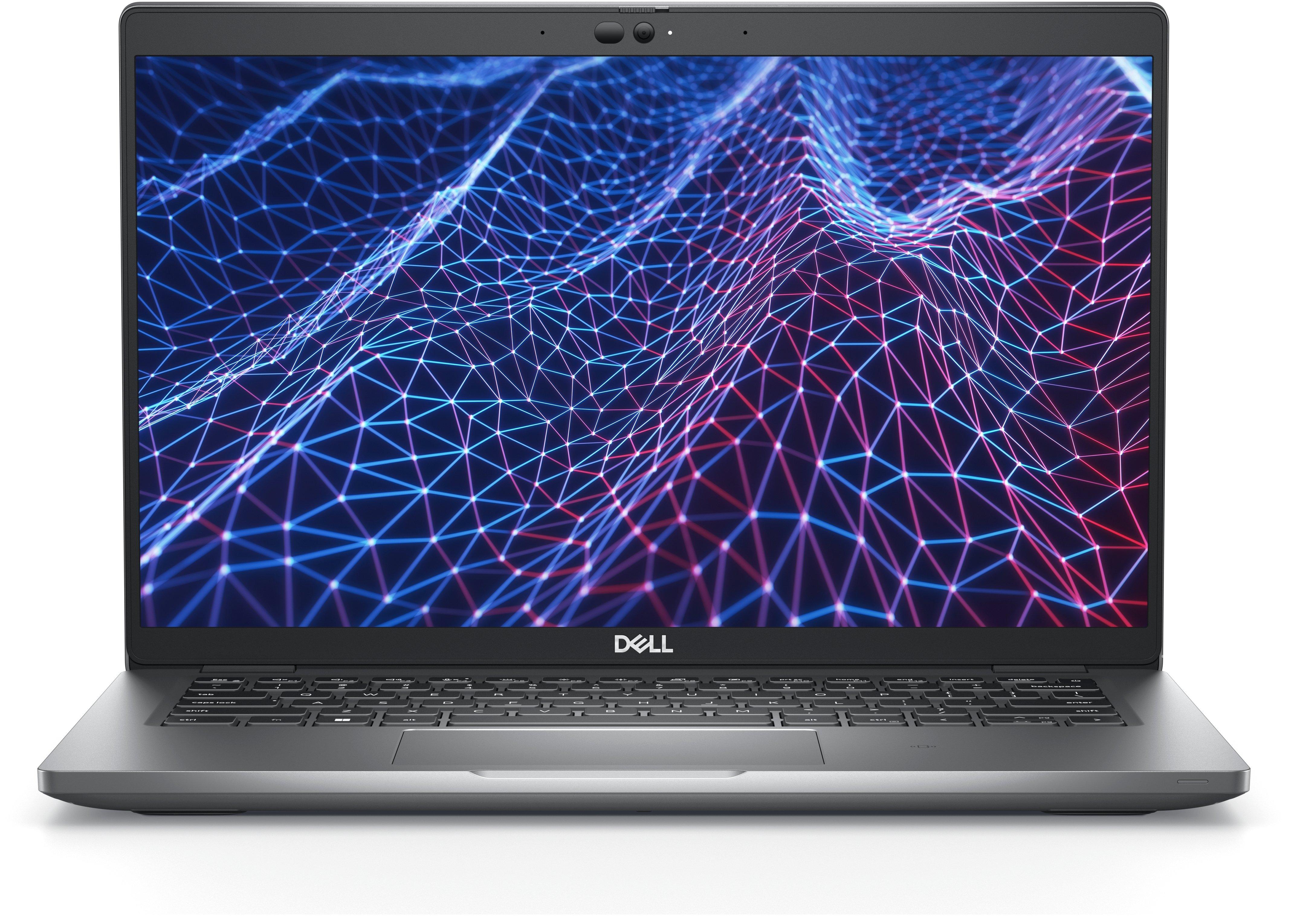 Dell  Latitude 5430 i5-1235U Computer portatile 35,6 cm (14") Full HD Intel® Core™ i5 16 GB DDR4-SDRAM 256 GB SSD Wi-Fi 6E (802.11ax) Windows 10 Pro Grigio Grigio