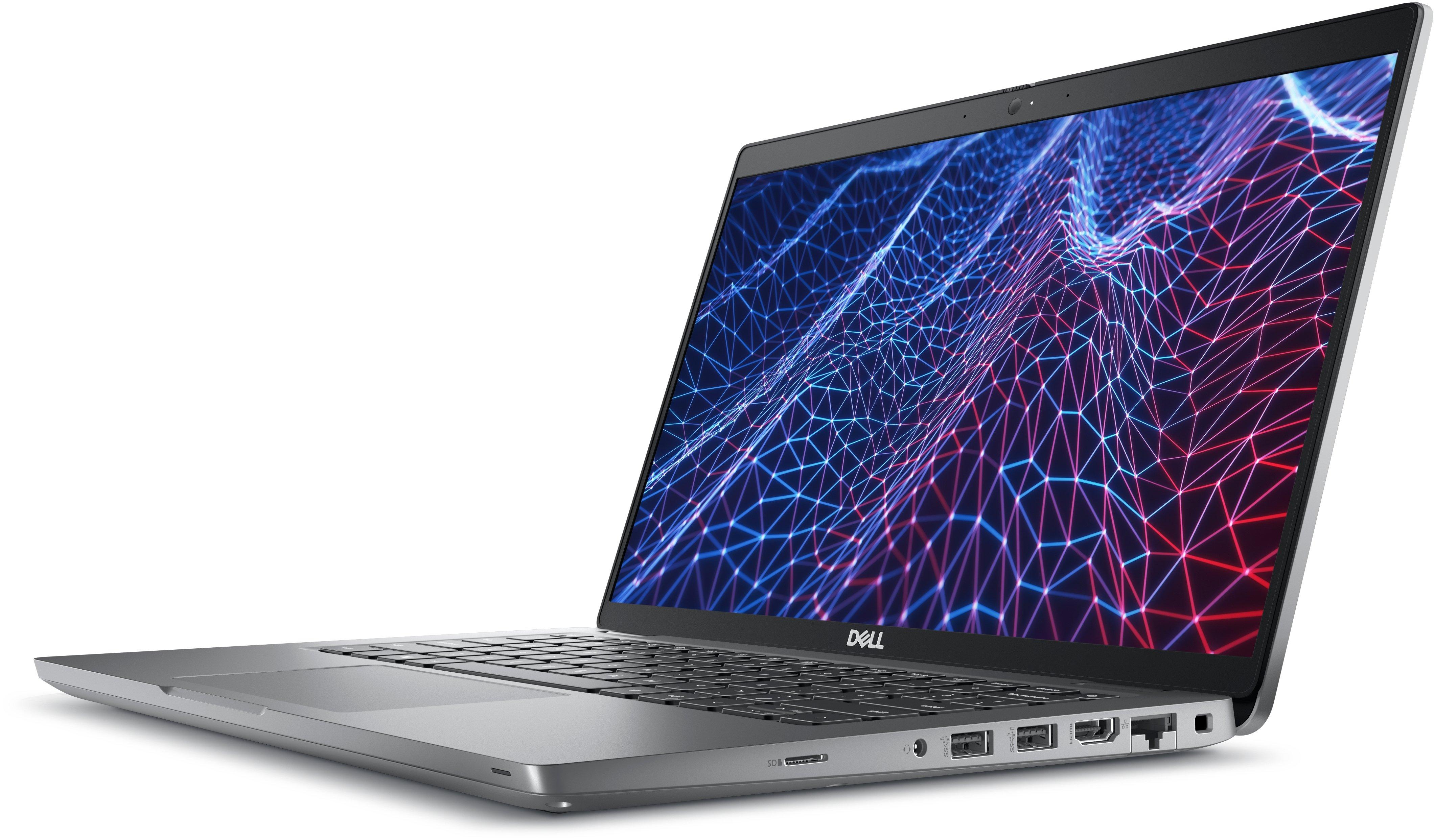 Dell  Latitude 5430 i5-1235U Computer portatile 35,6 cm (14") Full HD Intel® Core™ i5 16 GB DDR4-SDRAM 256 GB SSD Wi-Fi 6E (802.11ax) Windows 10 Pro Grigio Grigio