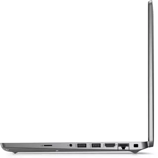 Dell  Latitude 5430 i5-1235U Computer portatile 35,6 cm (14") Full HD Intel® Core™ i5 16 GB DDR4-SDRAM 256 GB SSD Wi-Fi 6E (802.11ax) Windows 10 Pro Grigio Grigio