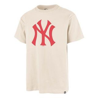 47 Brand  t-shirt new york yankees mb 