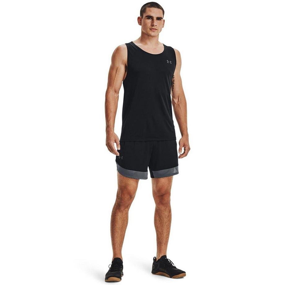 UNDER ARMOUR Débardeur Tech 2.0  