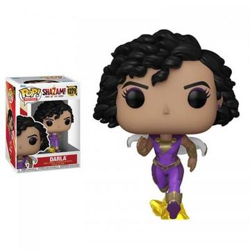 Funko POP! Shazam! Fury of the Gods : Darla (1279)