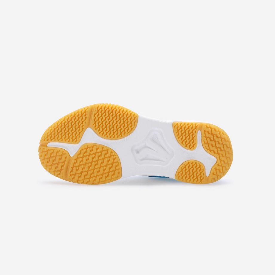 KUIKMA Kinder Badminton Sportschuhe  