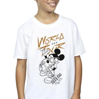 Disney  World Tour TShirt 