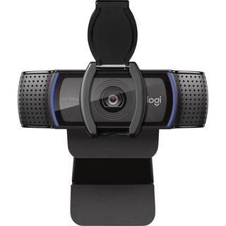 Logitech  C920S PRO HD WEBCAM 