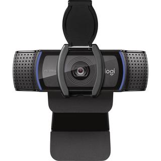 Logitech  C920S Pro HD Webcam 