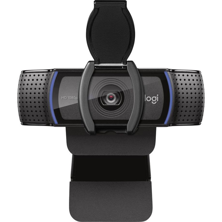 Logitech  C920S PRO HD WEBCAM 