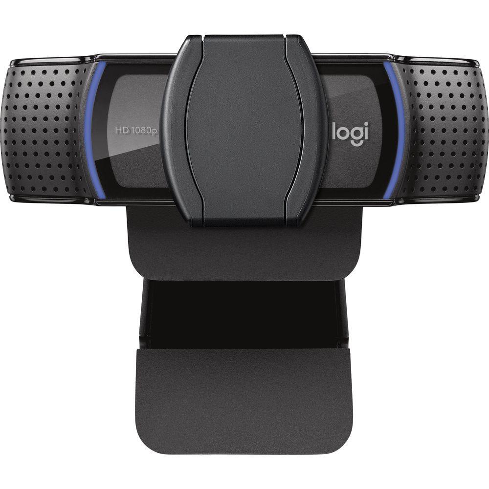 Logitech  C920S PRO HD WEBCAM 