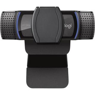 Logitech  C920S PRO HD WEBCAM 