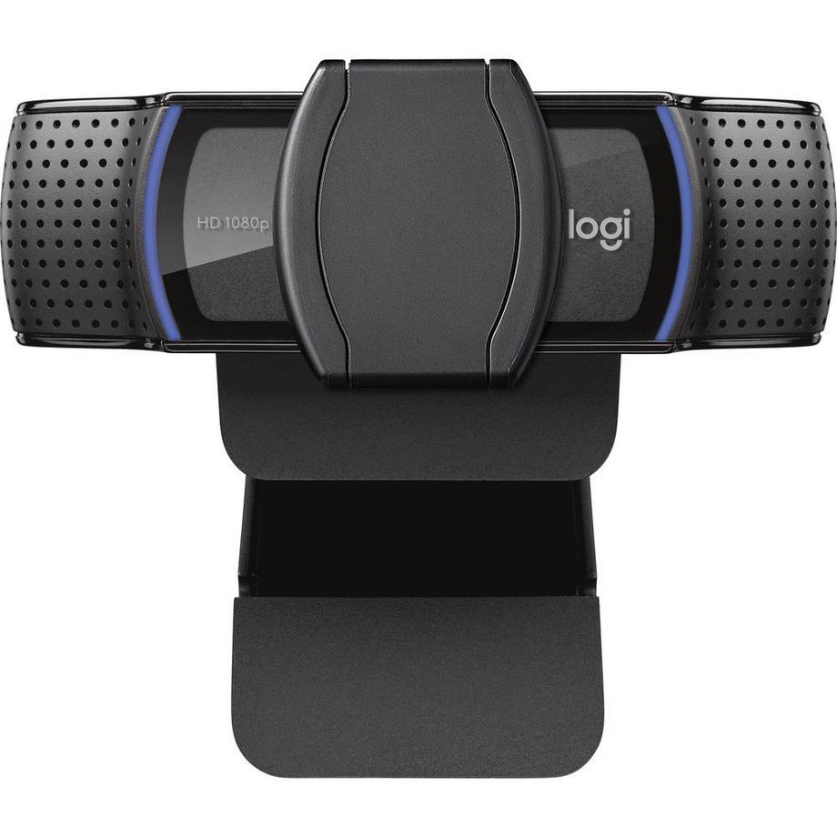 Logitech  C920S PRO HD WEBCAM 