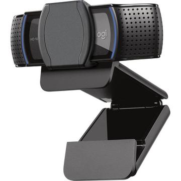 C920S PRO HD WEBCAM