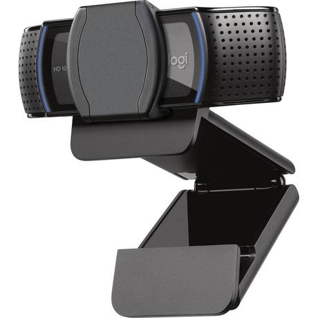 Logitech  C920S PRO HD WEBCAM 